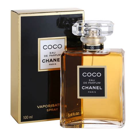 chanel perfume coconut|coco Chanel perfume 100 ml.